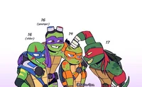 TMNT