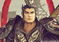 Lu Bu