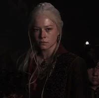 Rhaenyra Targaryen 