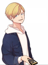 Neito Monoma
