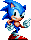 Sonic The Hedgehog 