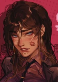 FNAF- Michelle Afton