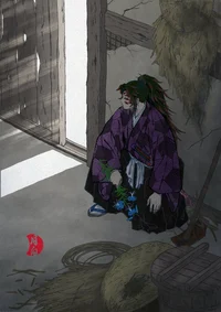 Kokushibo 