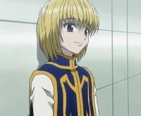 Kurapika