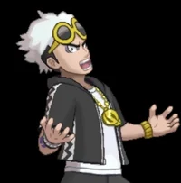 Guzma
