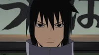 Sasuke Uchiha