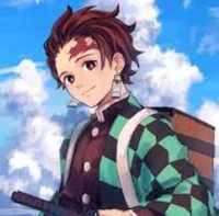 Tanjiro Kamado