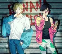 Banana fish