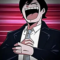 Qory-enemy to lovers