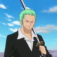 Zoro