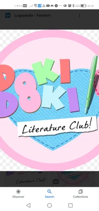 DDLC zoom