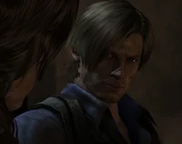 Leon Kennedy