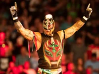 Rey Mysterio