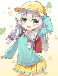 Energetic Loli