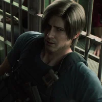 Leon Kennedy 