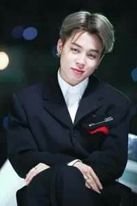 Park Jimin 