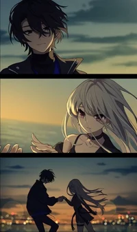 Your annoying sister