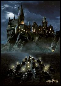 Hogwarts 