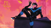 Dick Grayson