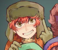 Kyle Broflovski