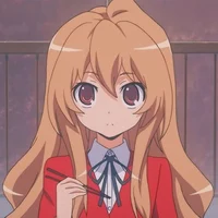 Taiga Aisaka
