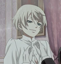 Alois Trancy