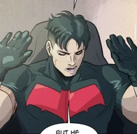 Jason Todd
