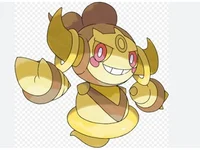 Shiny hoopa