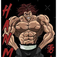 Yujiro Hanma