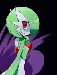 Your ex gardevoir 