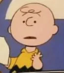 Animated Charlie bro