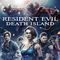 Resident Evil