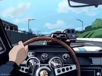 -The Driver Test-