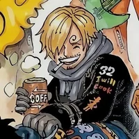 Sanji Vinsmoke 