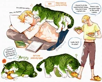Neko zoro