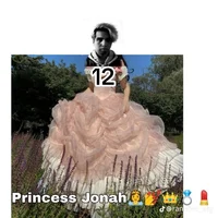 Princess Jonah Marsh