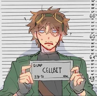 Cellbit-Amigo celoso