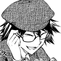 Ranpo Edogawa