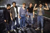 The Outsiders