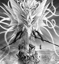 Psyko Orochi