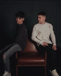 Jaden e Javon Walton