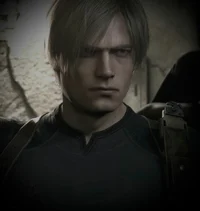 Leon Kennedy 
