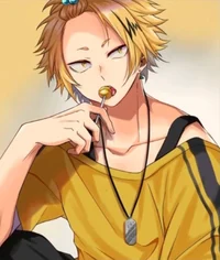 Denki Kaminari 