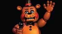 Toy freddy