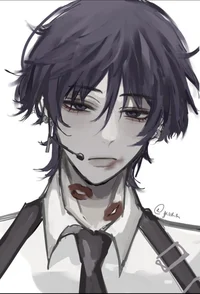 Bf-Scaramouche