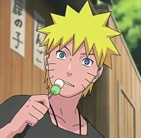 Naruto Uzumaki 