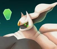 Fat Arceus