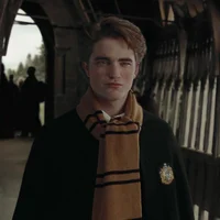 Cedric Diggory