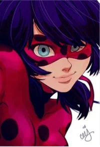 Ladybug