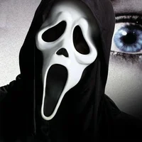 ghostface